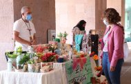 INICIA CAPITAL DE ZACATECAS CON LAS JORNADAS COMERCIALES ITINERANTES EN PRO DE LA REACTIVACIÓN ECONÓMICA