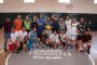 INICIA EN FRESNILLO EL TORNEO JUVENIL DE VOLEIBOL 2022