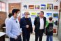 Al entregar aparatos funcionales   Tu tierra es donde te sientes bien y yo me siento bien en Guadalupe: Gobernador David Monreal Ávila