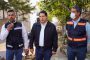 SUMAN ESFUERZOS GOBIERNO DEL ESTADO Y AYUNTAMIENTO CAPITALINO PARA FAVORECER A LA COLONIA FILÓSOFOS