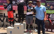 CON GRAN PARTICIPACIÓN CONCLUYE FIN DE SEMANA DEPORTIVO EN FRESNILLO
