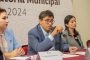 ENTREGA JORGE MIRANDA CASTRO, OBRA DE REHABILITACIÓN DEL MERCADO J. JESÚS GONZÁLEZ ORTEGA