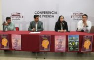 PREPARAN EN FRESNILLO MAGNO CURSO DE ESCRITURA CREATIVA