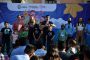 CONVIVE PLATERAS DE FRESNILLO CON SU AFICIÓN EN FIRMA DE AUTÓGRAFOS