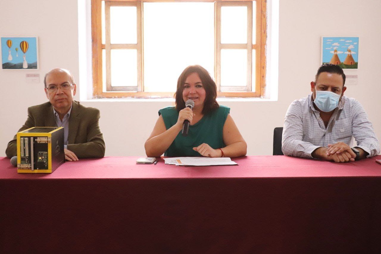 PRESENTA AYUNTAMIENTO DE ZACATECAS ESTRATEGIAS DE REACTIVACIÓN ECONÓMICA A TRAVÉS DEL ‘COCKTAIL DE IMPULSO EMPRESARIAL’