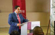 PRESIDEN JORGE MIRANDA Y MARIBEL HERRERA UNIÓN DE 37 PAREJAS EN LA CEREMONIA DE MATRIMONIOS COLECTIVOS 2022