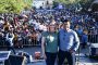 CON GRAN PARTICIPACIÓN CONCLUYE FIN DE SEMANA DEPORTIVO EN FRESNILLO