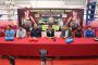 ARRANCA REHABILITACIÓN DEL CDC DE LA COLONIA INDUSTRIAL