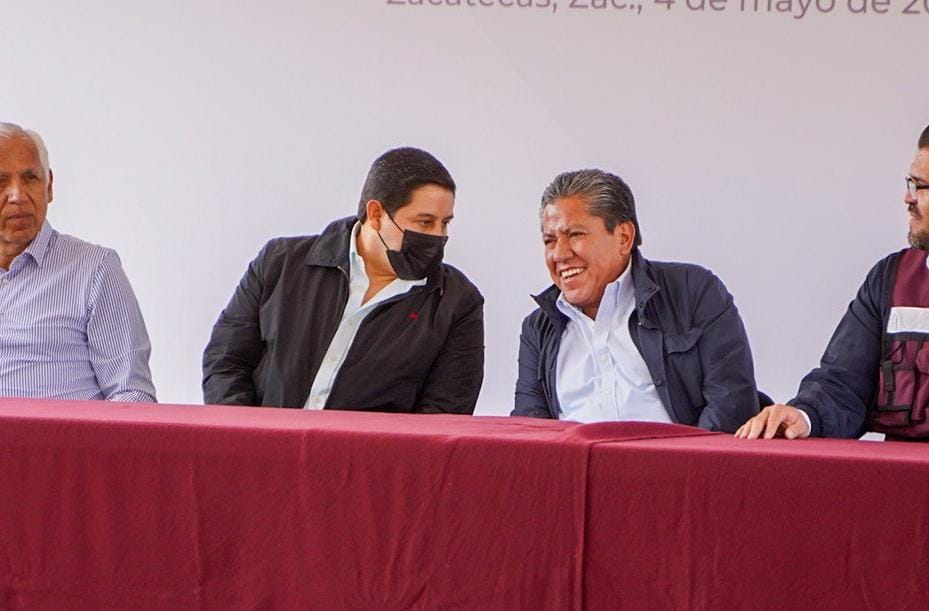 Jorge Miranda Castro, a favor del veto de las Herramientas Legislativas