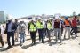 SAÚL MONREAL LE CUMPLE A COMUNIDADES AL DAR ARRANQUE DE OBRAS