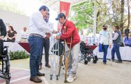 Gobernador David Monreal pone a las instituciones al servicio del pueblo de Tabasco durante la sexta Audiencia por la Transformación