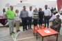 INAUGURAN JORGE MIRANDA Y MARIBEL HERRERA PRIMER ‘BOSQUE RESPIRO POR TI’; PROYECTO HUMANITARIO DEL DIF MUNICIPAL