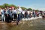 Firma Gobernador David Monreal convenio con el municipio de Tabasco para infraestructura social