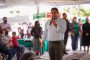 Premia Julio César Chávez a ganadores del Día del Padre