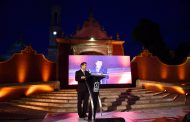 ¡Espectacular Festival Cultural y Artístico de Julio 2022!