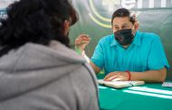 REALIZA CAPITAL DE LA TRANSFORMACIÓN LA CUARTA EDICIÓN DEL PROGRAMA ‘MENOS ESCRITORIO, MÁS TERRITORIO