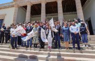 REFUERZAN ACCIONES DE PREVENCIÓN CON EL PROGRAMA JÓVENES CONSTRUCTORES DE PAZ
