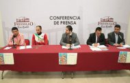 AYUNTAMIENTO REALIZARÁ UNA FIESTA CULTURAL ALREDEDOR DE LA GUELAGUETZA