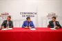 FIJAN AUTORIDADES MUNICIPALES COMPROMISOS DE MEJORA EN INFRAESTRUCTURA EN LA SECUNDARIA FEDERAL NO. 3