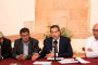 Inaugura Gobernador David Monreal Ávila pozo de agua potable en Saín Alto
