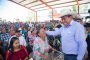 Resuelve Gobernador David Monreal necesidades de El Salvador; habrá 10 mdp para carreteras y 30 mdp para apoyos sociales