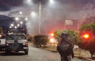 Violencia:Fresnillo imparable
