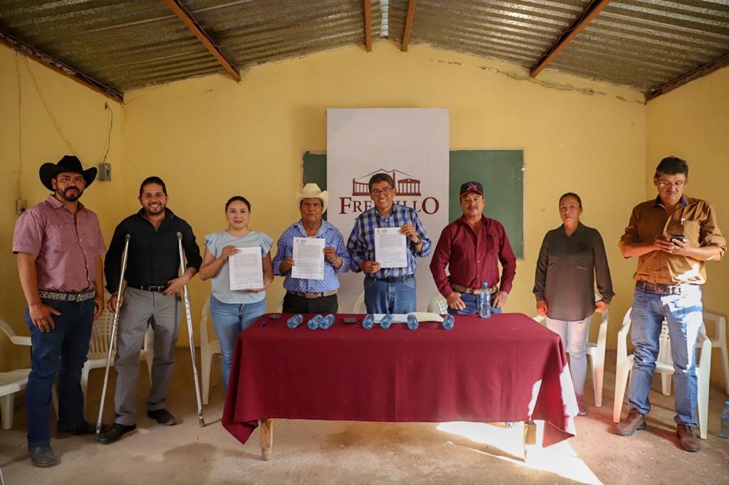 EN TAPIAS DE SANTA CRUZ HAY MEJORES SERVICIOS