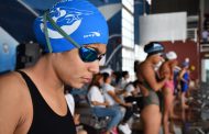 Exitoso, Campeonato Estatal de Natación Curso Largo 2022