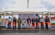 ARRANCA PROGRAMA NACIONAL DE SEGURIDAD ZACATECAS “VERANO 2022”