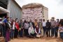 RECIBE MUNICIPIO DONACIÓN DE DOS CAMIONES RECOLECTORES