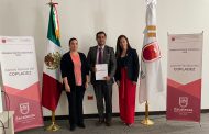 ENTREGA LA CAPITAL PLAN DE DESARROLLO REGIONAL Y TERRITORIAL PARA LA CONSTRUCCIÓN DE UN MEJOR ZACATECAS