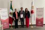 En el Festival Cultural y Artístico de Julio   Se presentan tastuanes y matlachines