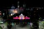 Una fiesta de color, música y bailes invadió las calles de la capital con la inauguración del Festival Zacatecas del Folclor Internacional 2022