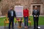 ENTREGA JORGE MIRANDA 44 TONELADAS DE SEMILLA DE AVENA A PRODUCTORES ZACATECANOS