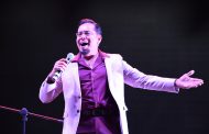 Continúa Festival Cultural y Artístico de Julio con Óscar Gómez