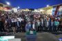 ENTREGA SAÚL MONREAL OBRAS PRIORITARIAS EN COMUNIDADES