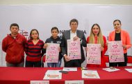 PREPARA EL DIF MUNICIPAL LA VIGÉSIMA CARRERA CON CAUSA