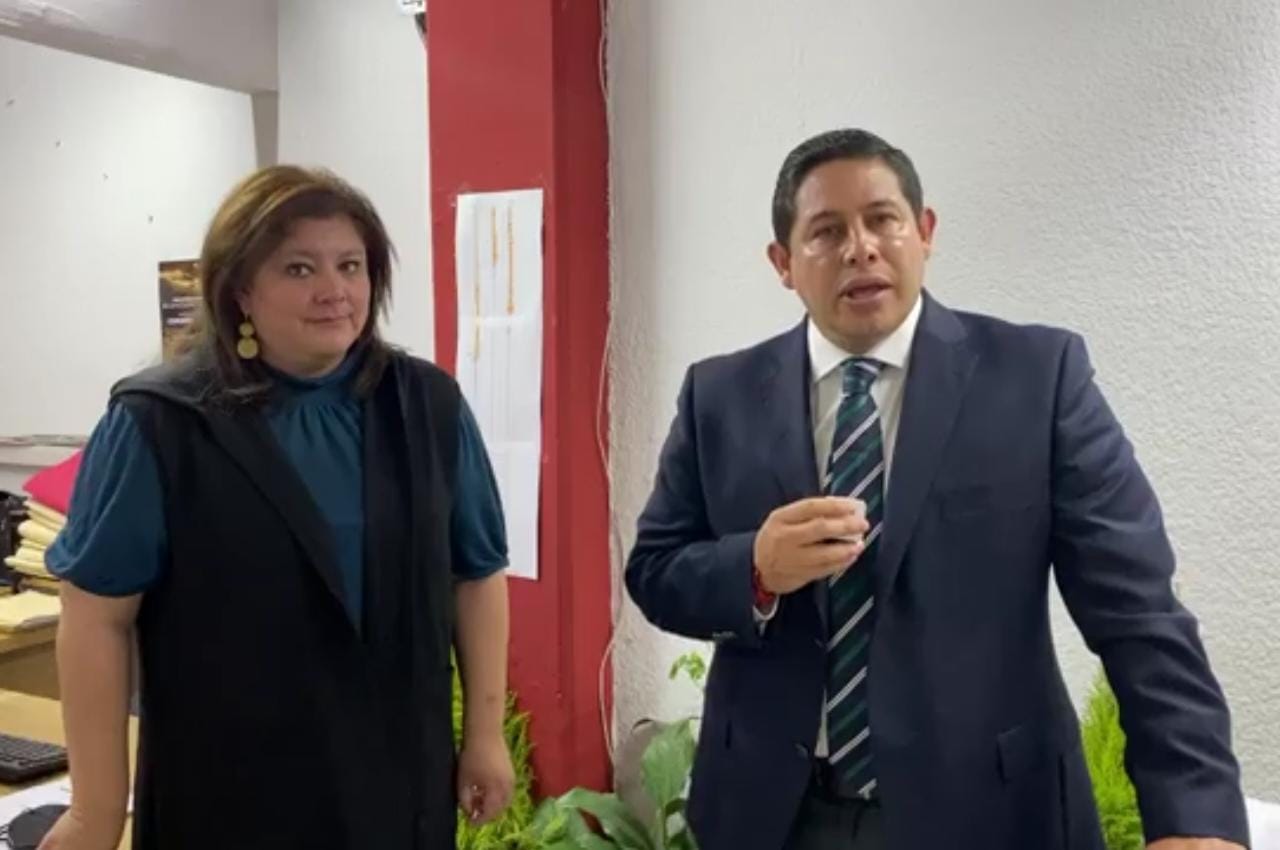 AYUNTAMIENTO DE ZACATECAS, LISTO PARA ATENDER A LA POBLACIÓN DURANTE TEMPORADA VACACIONAL