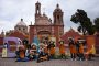 Ofrece Voces del alma, emotivo concierto en el Museo Virreinal