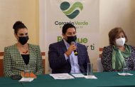 CAMINA LA CAPITAL HACIA PROYECTO DE REFORESTACIÓN RESPONSABLE EN EL CERRO DE LA BUFA