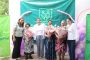 AGRADECE POBLACIÓN CAPITALINA ATENCIÓN DEL  ALCALDE JORGE MIRANDA A TRAVÉS DEL PROGRAMA CAMINANDO TU POLÍGONO
