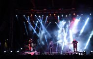 Vibra el Jardín Juárez con Moenia