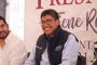 Anuncia Gobernador David Monreal Ávila que segunda Casa del Bienestar para adultos mayores se construirá en Jerez