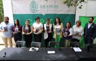 CONCIENTIZA DIF DE ZACATECAS SOBRE TRASTORNOS DEL ESPECTRO AUTISTA A TRAVÉS DE LA PRESENTACIÓN DEL LIBRO ¿MALDAD O TRAVESURA?