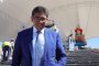 Atiende Gobernador David Monreal el tema del agua en Zacatecas