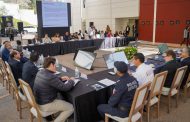 FORTALECE CAPITAL DE ZACATECAS PLAN DE SEGURIDAD A LADO DE AUTORIDADES ESTATALES
