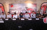 PLATEROS DE FRESNILLO SE PREPARA PARA LA TEMPORADA 2022 DE LA LNBP