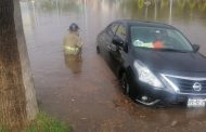 TRABAJA AYUNTAMIENTO DE ZACATECAS PARA EVITAR INUNDACIONES EN LA CAPITAL DURANTE TEMPORADA DE LLUVIAS