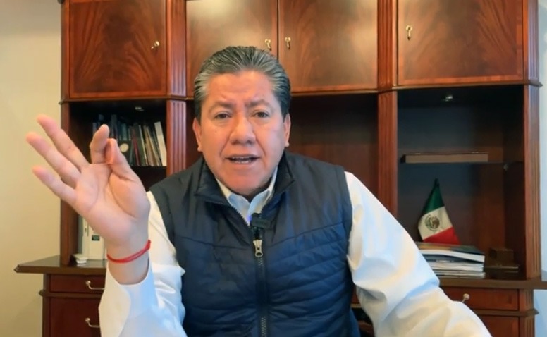 Confirma Gobernador David Monreal que Hospital de la Mujer, en Fresnillo está en condiciones de comenzar operaciones