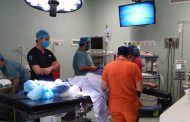 Realizan donación de órganos en el Hospital General de Fresnillo de la SSZ